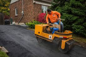 Why Choose Us For All Your Driveway Paving Needs in Meridian, CO?